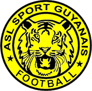 Escudo de A.S.L. SPORT GUYANAIS-min