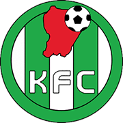 Escudo de KOUROU F.C.-min