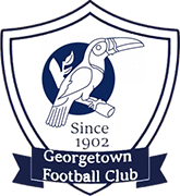 Escudo de GEORGETOWN F.C.-min