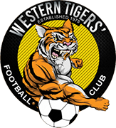 Escudo de WESTERN TIGERS F.C.-min