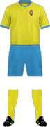 Equipación ZENITH F.C.(HAI)-min