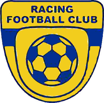 Escudo de RACING GÔNAÏVES F.C. (HAITÍ)