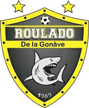 Escudo de ROULADO DE LA GONÂVE F.C. (HAITÍ)