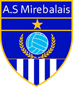 Escudo de A.D. MIREBALAIS-min