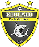 Escudo de ROULADO DE LA GONÂVE F.C.-min