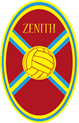 Escudo de ZENITH F.C.(HAI)-min