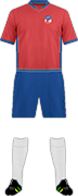 Equipación ATLÉTICO JÚNIOR-min