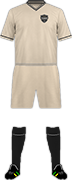 Equipación PUMAS F.C.(HON)-min