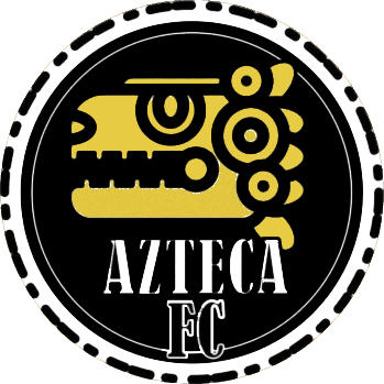 Escudo de AZTECA F.C.(HON) (HONDURAS)