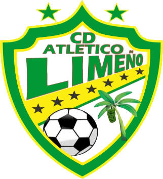 Escudo de C.D. ATLÉTICO LIMEÑO (HONDURAS)