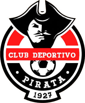 Escudo de C.D. PIRATA(HON) (HONDURAS)