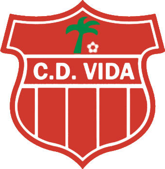 Escudo de C.D.S. VIDA-1 (HONDURAS)