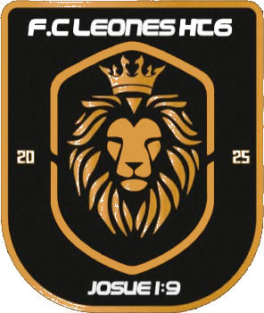 Escudo de F.C. LEONES HT6 (HONDURAS)