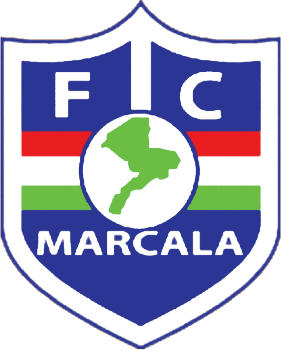 Escudo de F.C. MARCALA (HONDURAS)