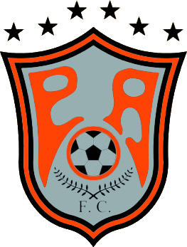 Escudo de PALO ALTO F.C. (HONDURAS)