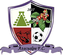 Escudo de AZACUALPA F.C.