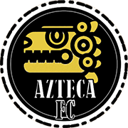 Escudo de AZTECA F.C.(HON)