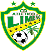 Escudo de C.D. ATLÉTICO LIMEÑO