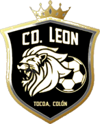 Escudo de C.D. LEÓN