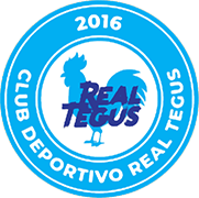 Escudo de C.D. REAL TEGUS-min