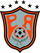 Escudo de PALO ALTO F.C.