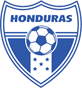 Escudo de SELECCIÓN DE HONDURAS-min