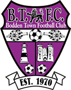 Escudo de BODDEN TOWN F.C.-min