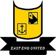Escudo de EAST END UNITED F.C.-min