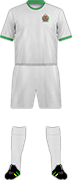 Equipación GRAND TURK UNITED F.C.(TCA)-min