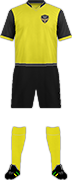 Equipación PROVO UNITED S.C.-min