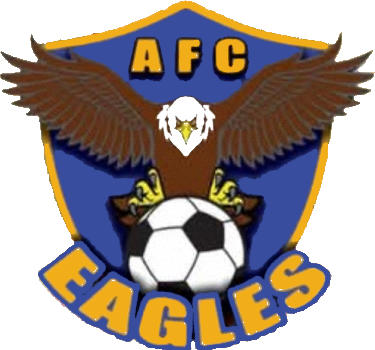 Escudo de A.F.C. EAGLES(TCA) (ISLAS TURCAS Y CAICOS)
