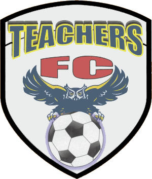 Escudo de TEACHERS F.C.(TCA) (ISLAS TURCAS Y CAICOS)