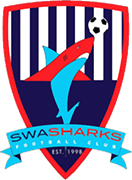Escudo de SWA SHARKS F.C.(TCA)-min