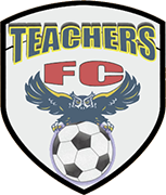 Escudo de TEACHERS F.C.(TCA)-min