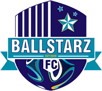 Escudo de BALLSTARZ F.C.(IVB)-min
