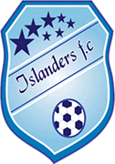 Escudo de ISLANDERS F.C.(IVB)-min