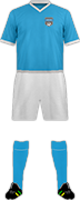 Equipación UNIQUE F.C.-min