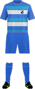 Equipación UNITED WE STAND S.C.-min