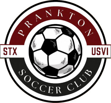 Escudo de PRANKTON S.C. (ISLAS VÍRGENES DE LOS ESTADOS UNIDOS)