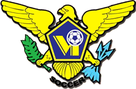 Escudo de SELECCIÓN ISLAS VIRGENES U.S.-min
