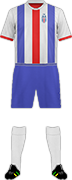 Equipación BROWN'S TOWN F.C.-min