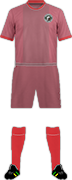 Equipación CHAPELTON MAROONS F.C.-min