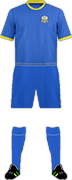 Equipación MOLYNES UNITED F.C.-min