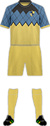 Equipación RACING UNITED F.C.(JAM)-min