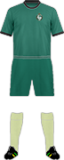 Equipación VERE PHOENIX UNITED F.C.-min