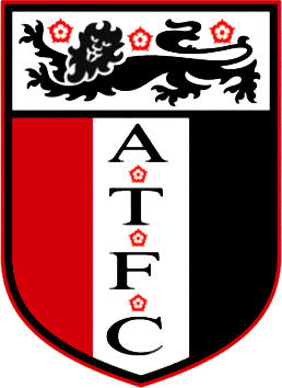 Escudo de AUGUST TOWN F.C. (JAMAICA)