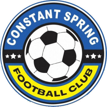 Escudo de CONSTANT SPRING F.C. (JAMAICA)