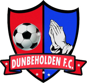 Escudo de DUNBEHOLDEN F.C. (JAMAICA)