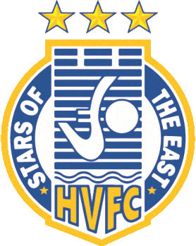 Escudo de HARBOUR VIEW F.C. (JAMAICA)