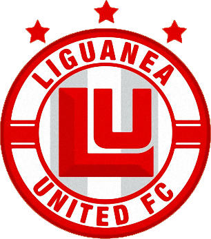 Escudo de LIGUANEA UNITED F.C. (JAMAICA)